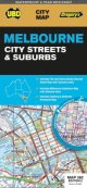 Melbourne City Streets & Suburbs 362