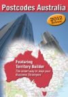 Click to order NSW Postcode Maps