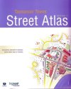 Tasmanian Towns Street Atlas  - (WHOLESALE orders only)