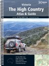 The High Country Atlas & Guide