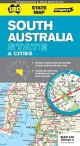 South Australia States & Cities 519