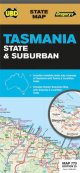 Tasmania State and Suburban 770