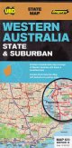 Western Australia  State and Suburban 670
