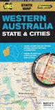 Western Australia State & Cities  619