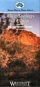 Alice Springs to Uluru
