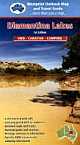 Diamantina Lakes
