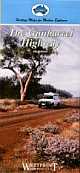 Gunbarrel Highway