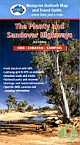 Plenty and Sandover Highways