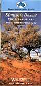 Simpson Desert Trip Planning