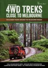 4WD treks close to Melbourne