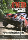 4wd Glovebox Guide