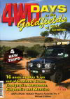 4WD Days in the Goldfields of WA