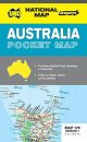 Australia Pocket Map 179