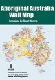 Aboriginal Australia Wall Map (Lge)