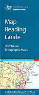 Map Reading Guide and Roamer