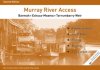 Murray River Access: Barmah to Torrumbarry Weir