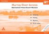 Murray River Access: Blanchetown/Swan