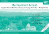 Murray River Access: Jingellic to Murray Source