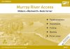 Murray River Access: Mildura to Neds Corner
