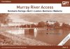 Murray River Access: Renmark to Waikerie