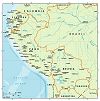 Central South America