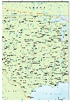 Central United States