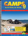 Camps Australia Wide 9 Spiral with Camps Snaps