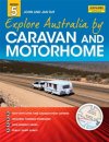 Explore Australia by Caravan and Motorhome