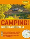 Camping around South Australia