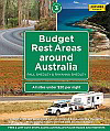 Budget Rest Areas around Australia (spiral bound)