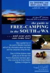 Free-Camping in the South of WA