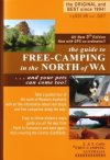 Free-Camping in the North of WA