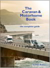 The Caravan and Motorhome Book, The complete guide