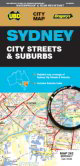 Sydney City Streets & Suburbs 262