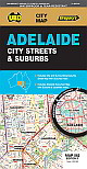 Adelaide City Streets & Suburbs 562