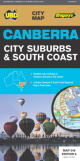 Canberra City & Suburbs 248