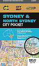 Sydney City & Nth Sydney Pocket 260