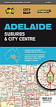 Adelaide Suburbs and City Centre 518