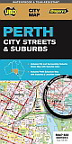  Perth City Streets & Suburbs 662