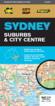 Sydney Suburbs & City Centre 218