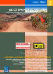 Alice Springs to Yulara