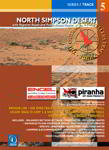North Simpson Desert