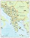 Southeast Europe