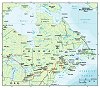 Eastern Canada