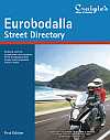 Eurobodalla Street Directory 1st Edition