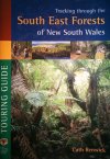 Tracking through the South East Forests of NSW - Bushwalking