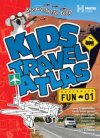 Kids Travel Atlas
