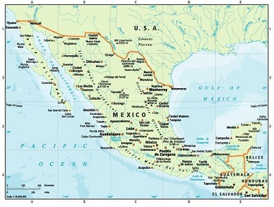 Central America