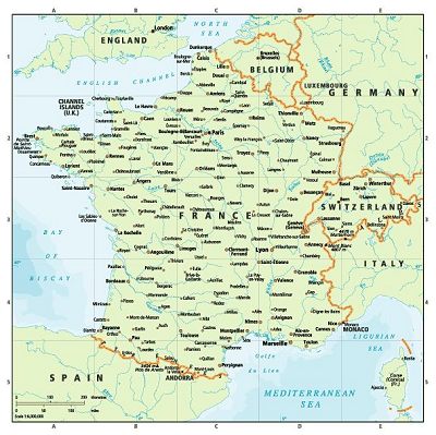 France