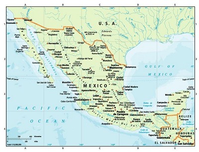 Mexico